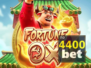 4400 BET login — painel de entrada no app oficial